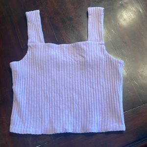 American Eagle Crop top